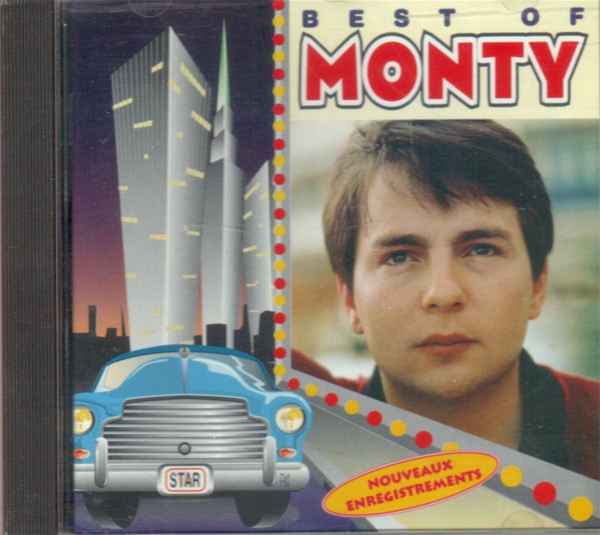 Best Of Monty