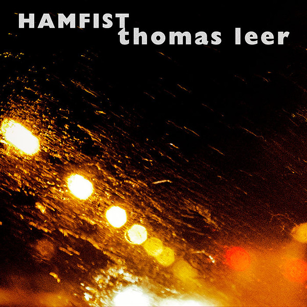 Hamfist