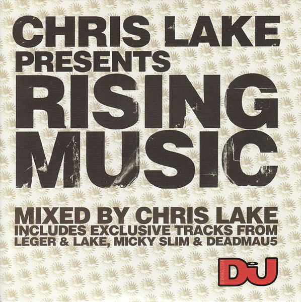 Rising Music