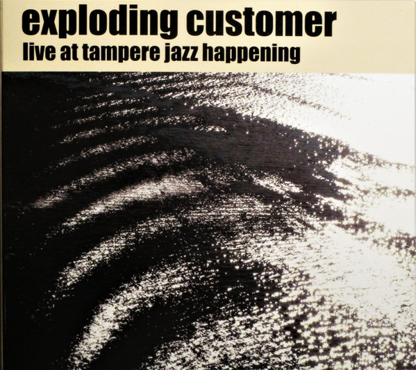 Live At Tampere Jazz Happening