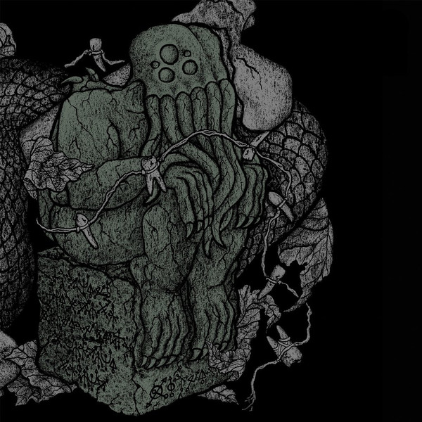 The Call Of Cthulhu
