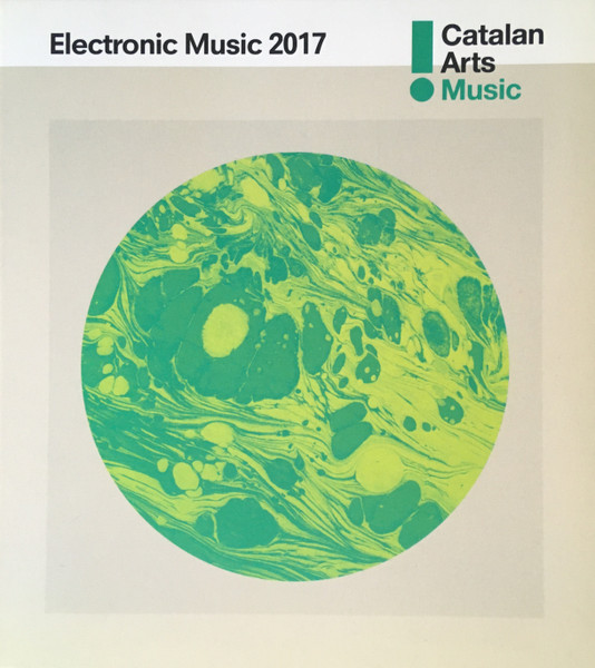 Electronic Music From Catalonia 2017