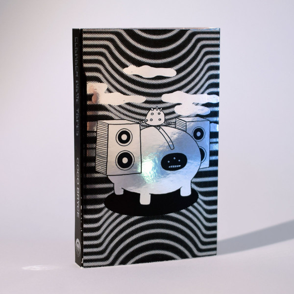 Clarach Rave Tapes Vol. 1