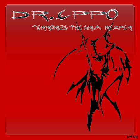 Terrorize The Grim Reaper