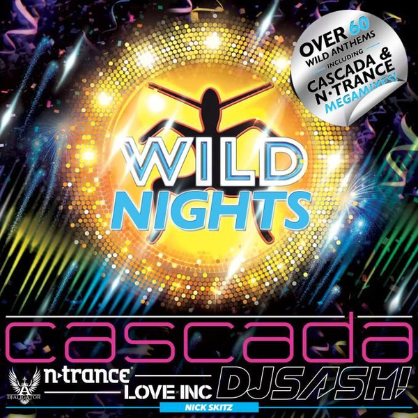 Wild Nights 2018