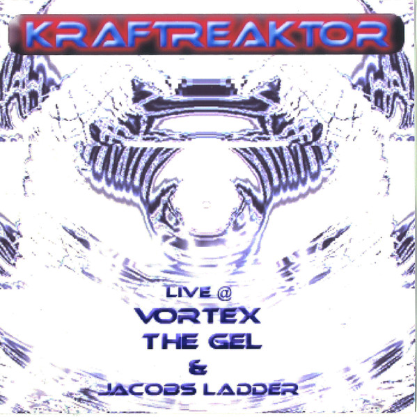 Vortex, Gel, Jacobs Ladder