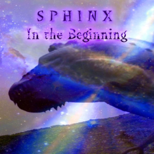 In The Beginning