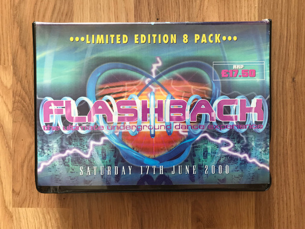 Flashback - Summertime B2B Special 2000