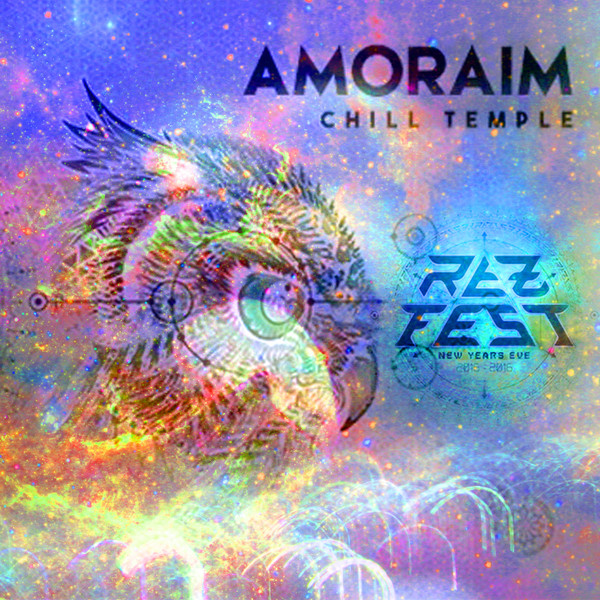 In The Rezonance Chill Temple