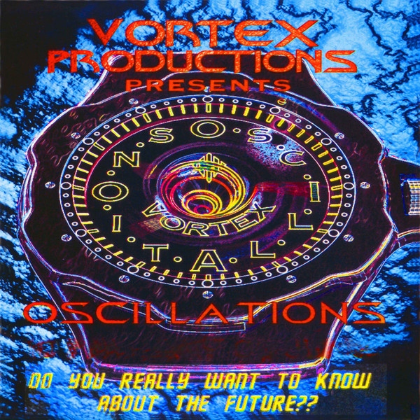 VORTEX OSCILLATIONS