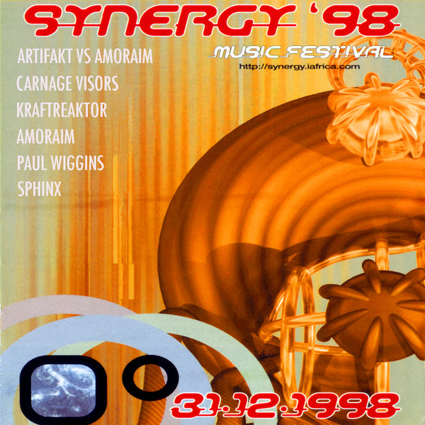 Synergy '98