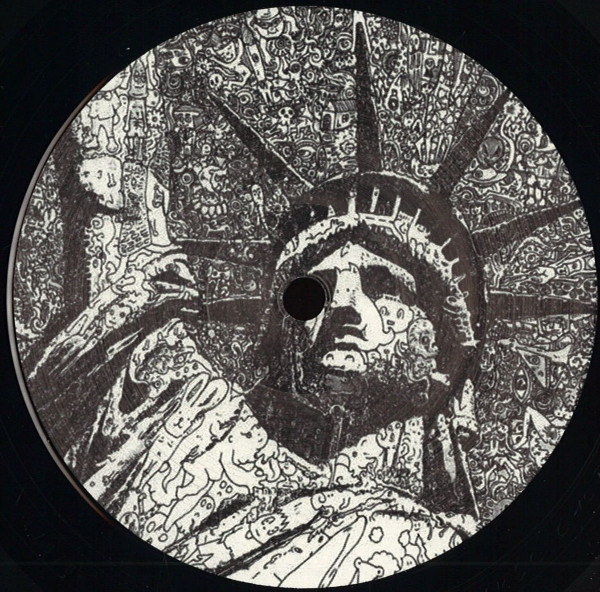 Ill Bill Ep