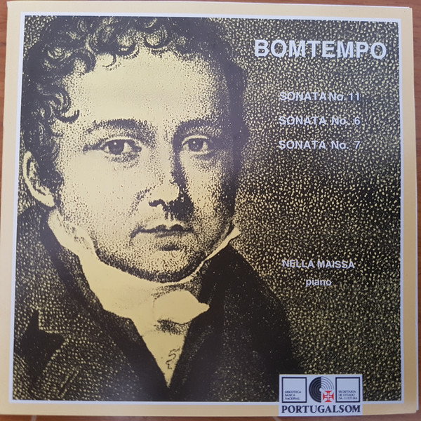 Piano Sonatas Nos. 11, 6 And 7