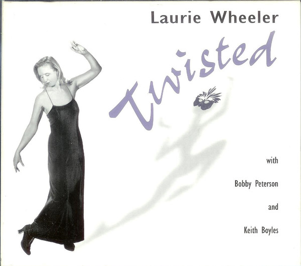 Twisted