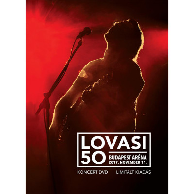 Lovasi 50