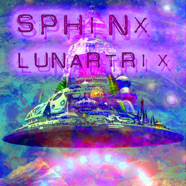 LUNARTRIX