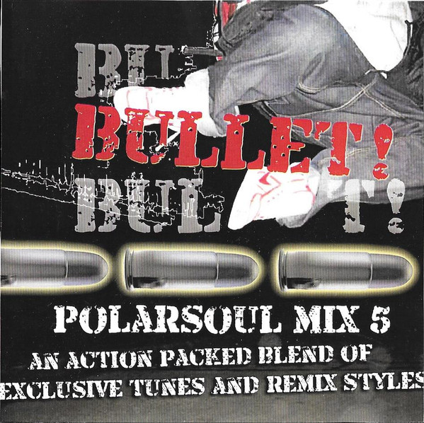 Mix 5 Bullet! Bullet! Bullet!