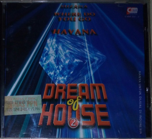 Dream Of House 2