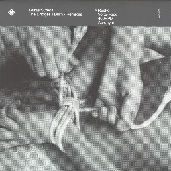 The Bridges I Burn Remixes
