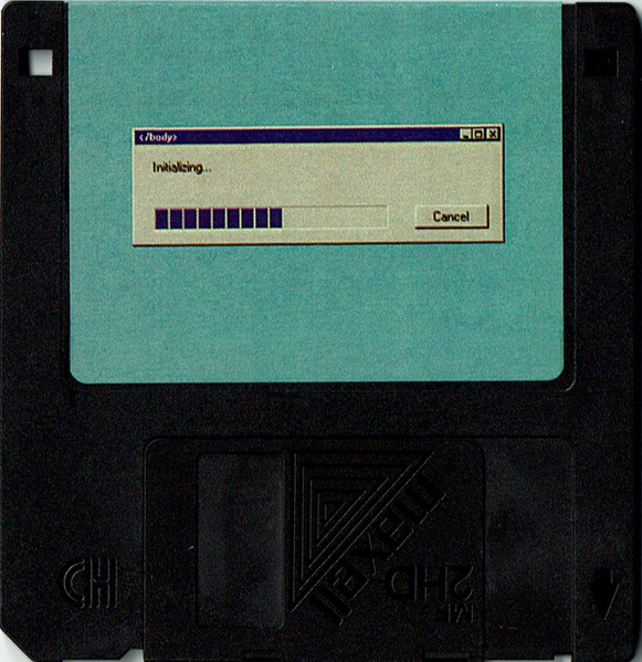 Initializing​.​.​.