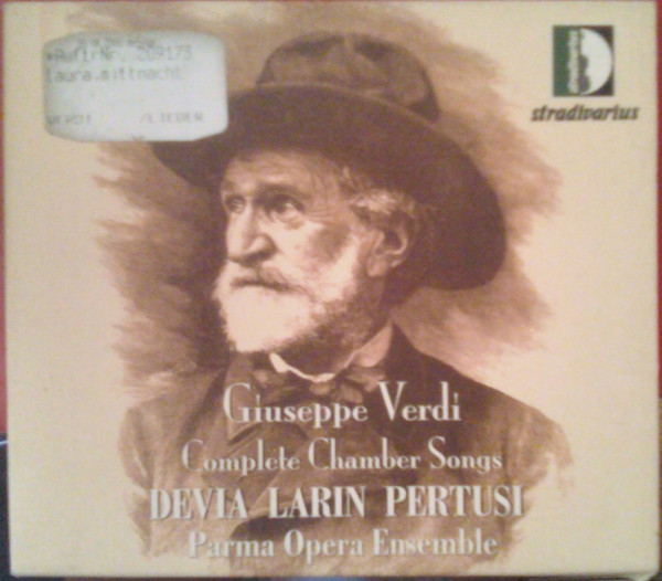 Complete Chamber Songs