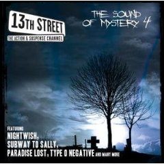 13th Street (The Sound Of Mystery 4)