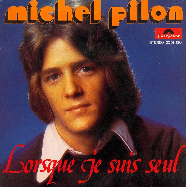 Lorsque Je Suis Seul