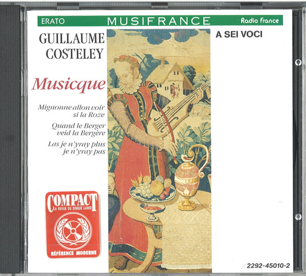 Musicque