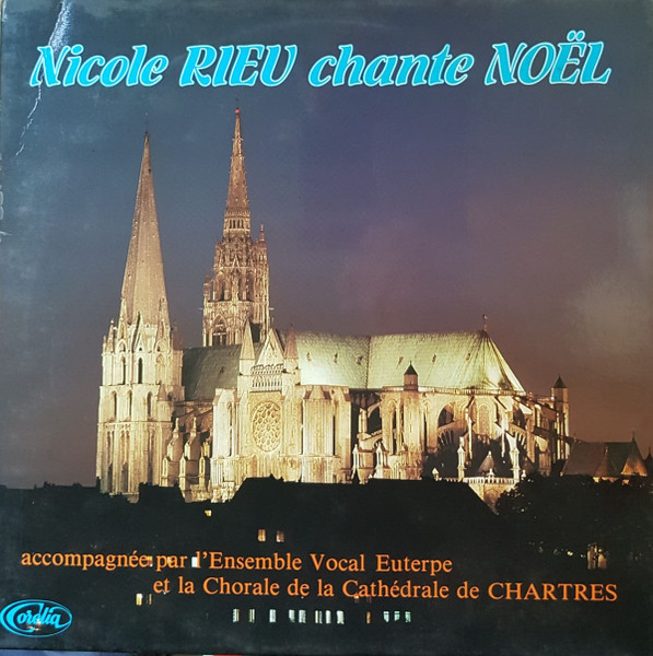 Chante Noël