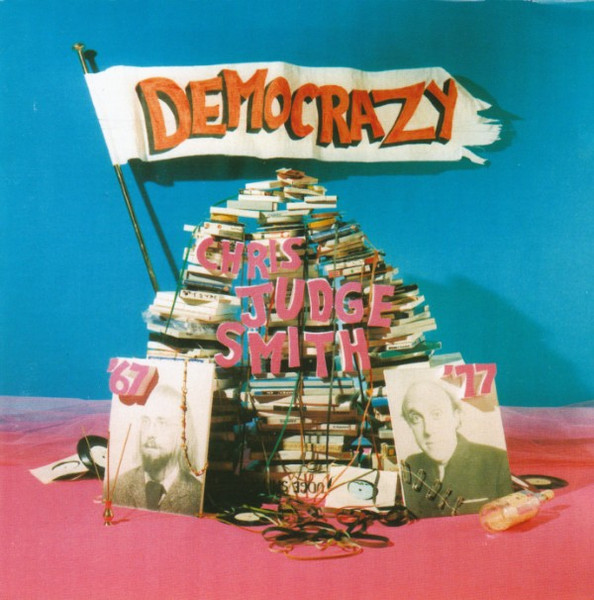 Democrazy