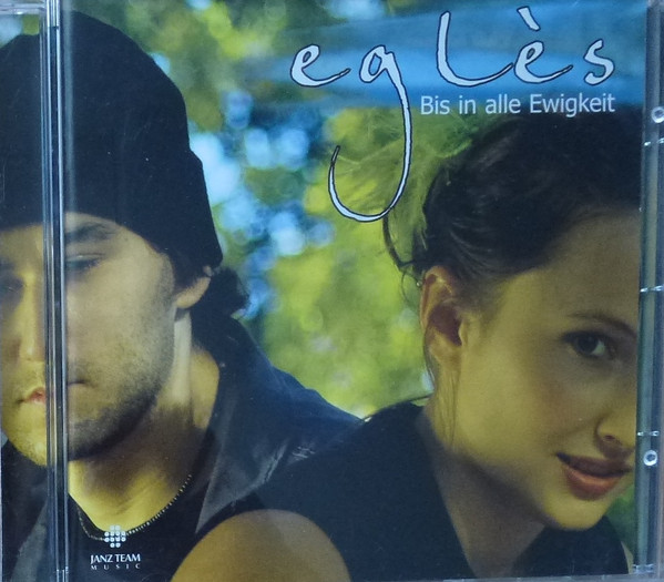 Bis In Alle Ewigkeit
