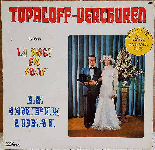 Le Couple Idéal