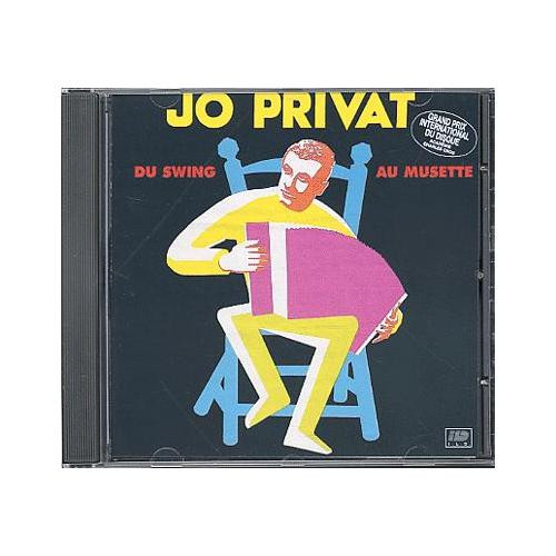 Du Swing Au Musette