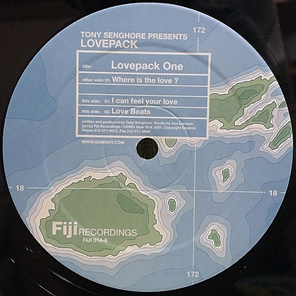 Lovepack One