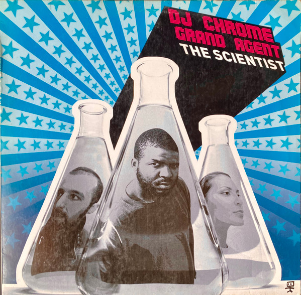 The Scientist