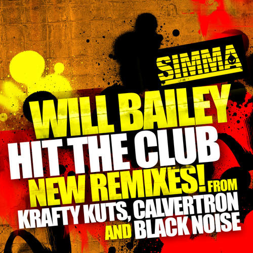 Hit The Club - New Remixes!