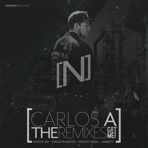 Got Me (The Remixes)