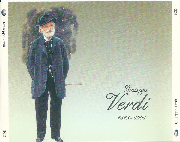 Giuseppe Verdi (1813 - 1901)