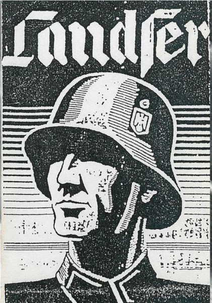 Das Reich Kommt Wieder