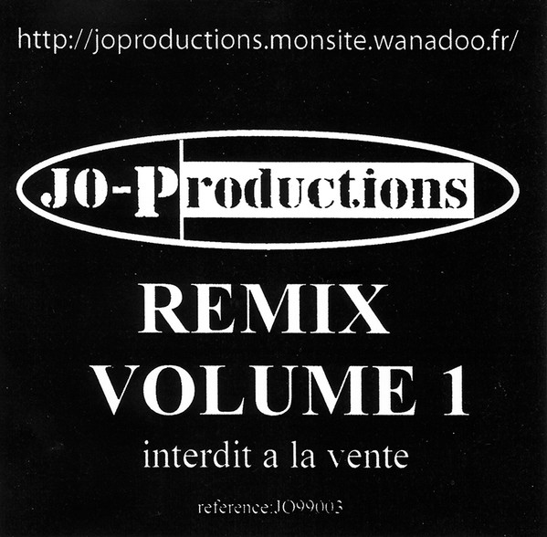 Remix Volume 1