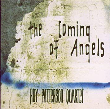 The Coming Of Angels