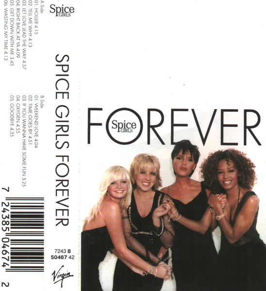 Forever