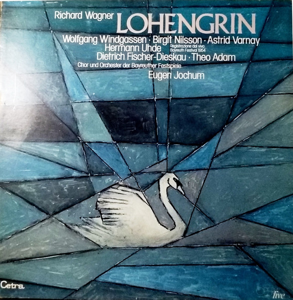Lohengrin