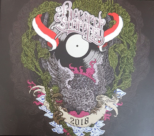Record Store Day Indonesia 2018