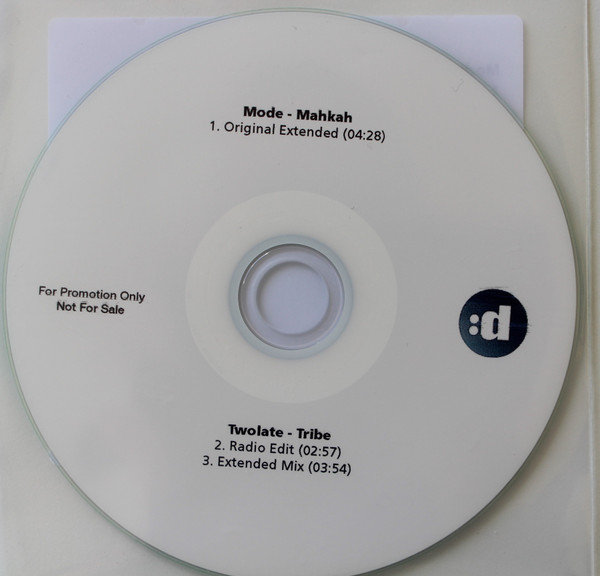Mahkah / Tribe