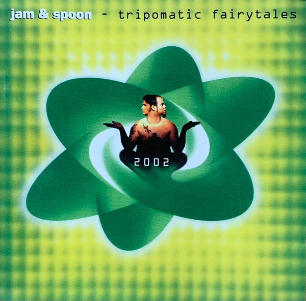 Tripomatic Fairytales 2002