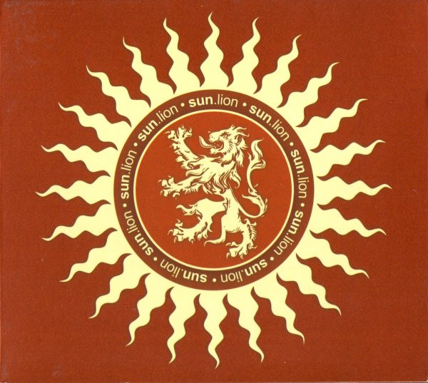 Sun.lion