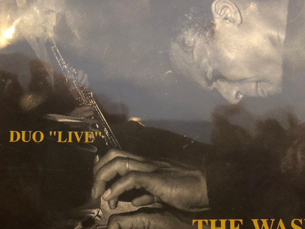 The Wasp (Duo Live)