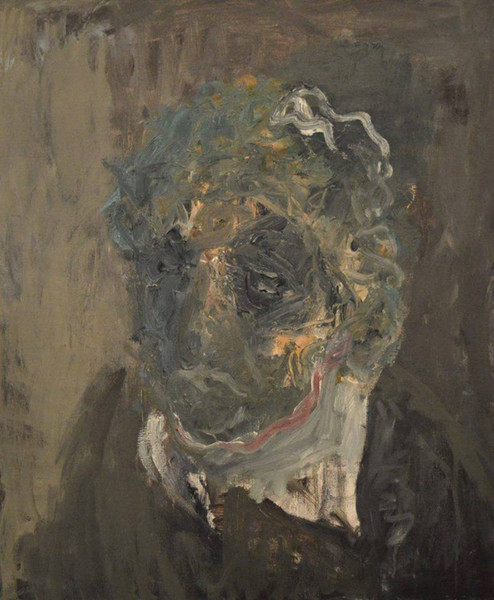 Charles Razeur / Vomir