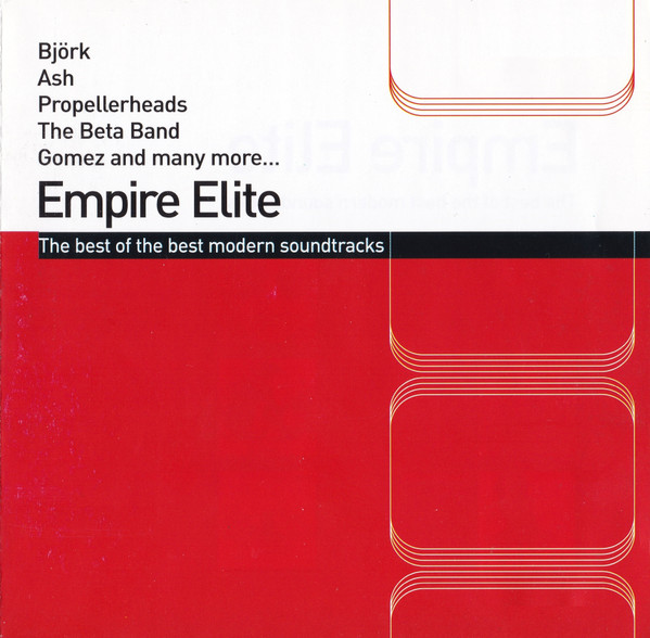 Empire Elite - The Best Of The Best Modern Soundtracks